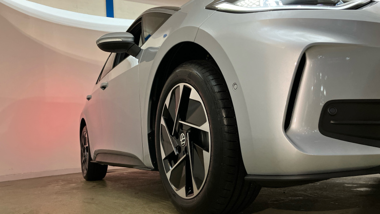 Volkswagen ID.3 150kW Match Pro 59kWh 5dr Auto Electric Hatchback